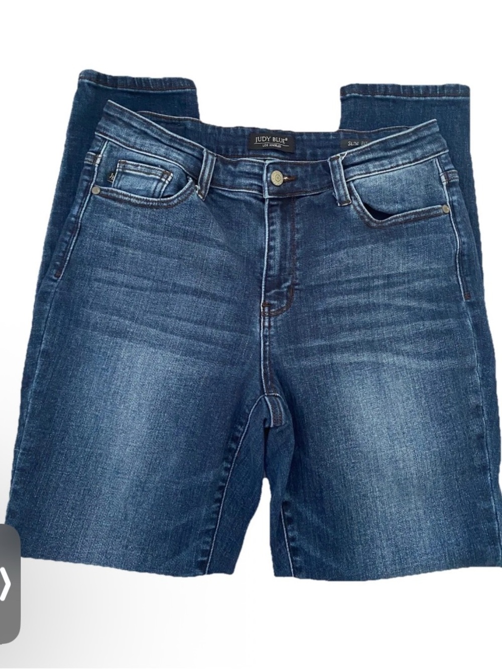 Judy Blue Women’s  Blue Stretch Jeans